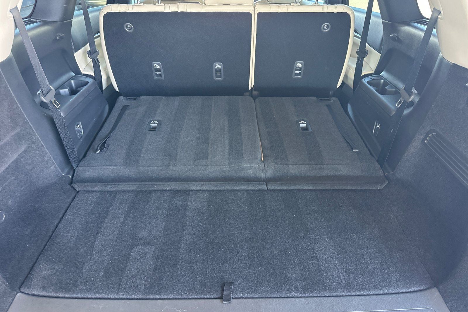 2025 INFINITI QX60 Pure AWD