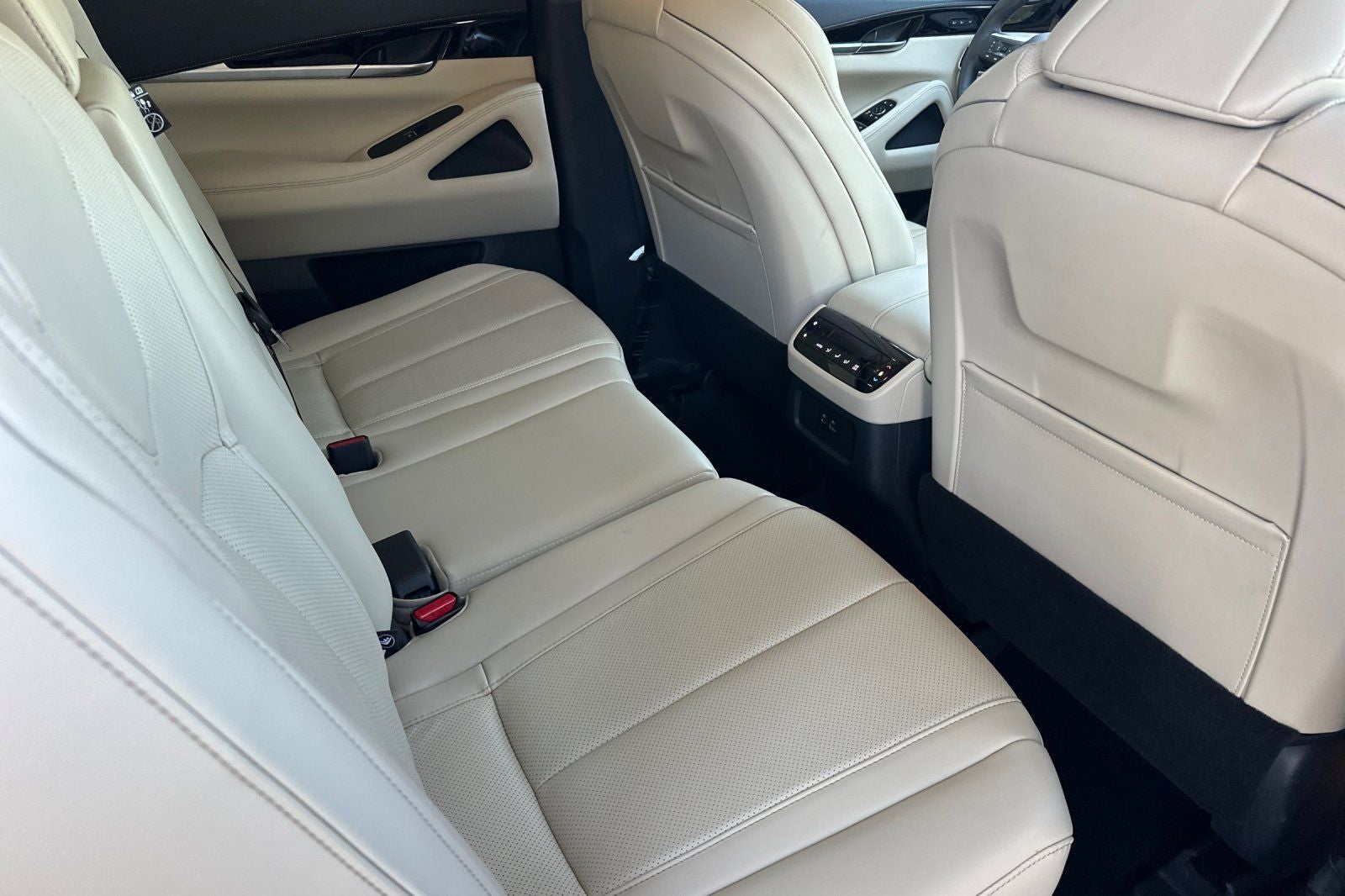2025 INFINITI QX60 Pure AWD