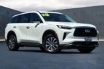 2025 INFINITI QX60 Pure AWD