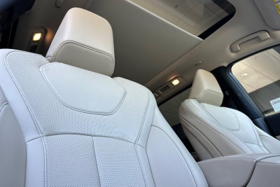 2025 INFINITI QX60 Pure AWD