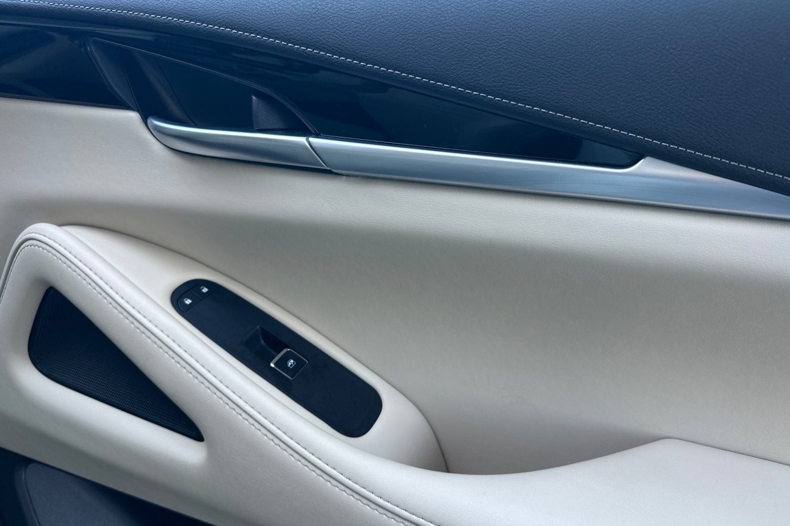 2025 INFINITI QX60 Pure AWD