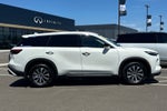 2025 INFINITI QX60 Pure AWD