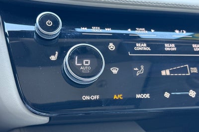2025 INFINITI QX60 Pure AWD