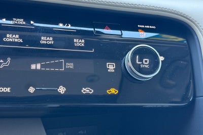 2025 INFINITI QX60 Pure AWD