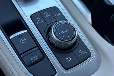2025 INFINITI QX60 Pure AWD