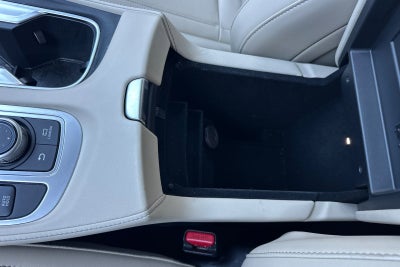 2025 INFINITI QX60 Pure AWD