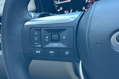 2025 INFINITI QX60 Pure AWD