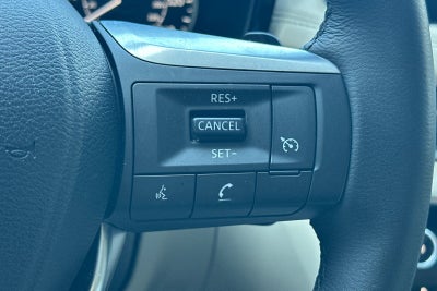 2025 INFINITI QX60 Pure AWD