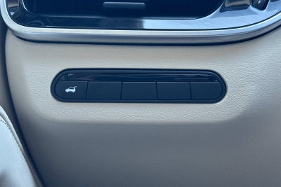 2025 INFINITI QX60 Pure AWD