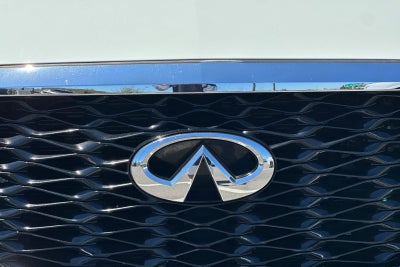 2025 INFINITI QX60 Pure AWD