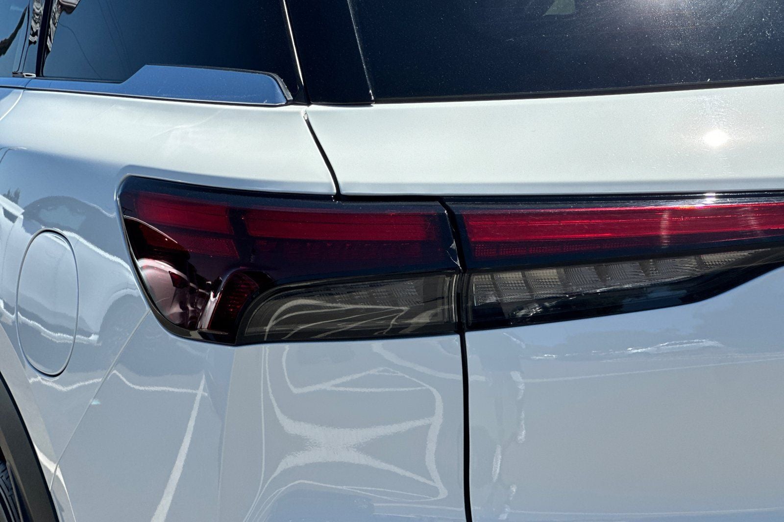 2025 INFINITI QX60 Pure AWD