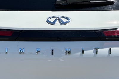 2025 INFINITI QX60 Pure AWD