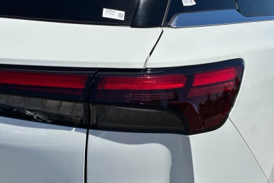 2025 INFINITI QX60 Pure AWD