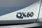 2025 INFINITI QX60 Pure AWD