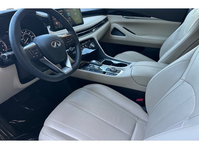 2025 INFINITI QX60 Pure AWD