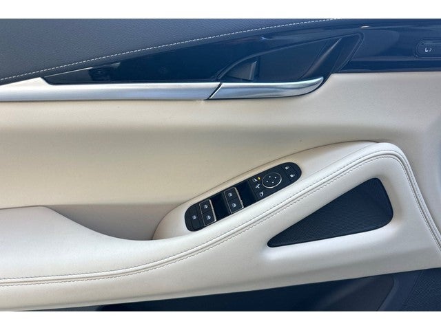 2025 INFINITI QX60 Pure AWD
