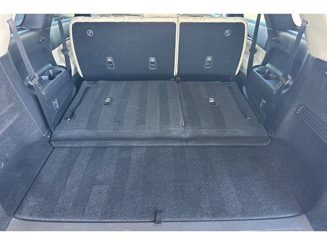2025 INFINITI QX60 Pure AWD