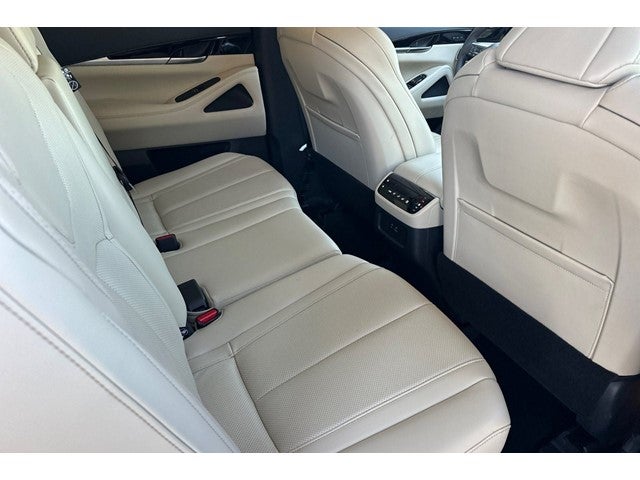 2025 INFINITI QX60 Pure AWD