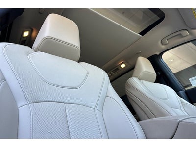 2025 INFINITI QX60 Pure AWD