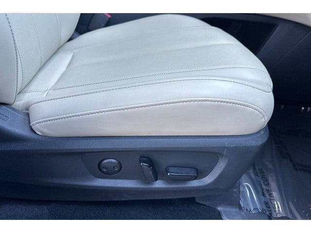 2025 INFINITI QX60 Pure AWD