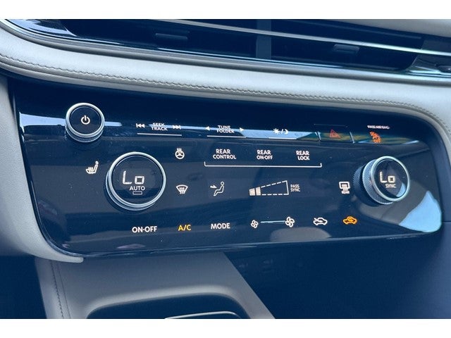 2025 INFINITI QX60 Pure AWD