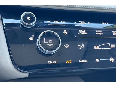 2025 INFINITI QX60 Pure AWD