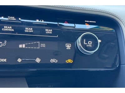 2025 INFINITI QX60 Pure AWD