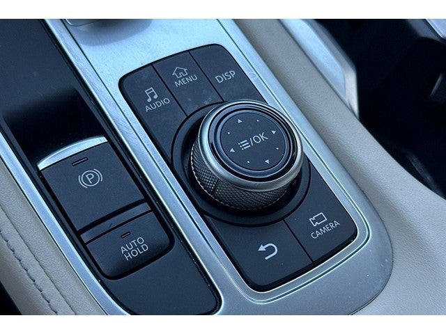 2025 INFINITI QX60 Pure AWD