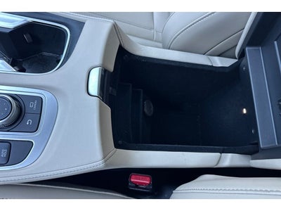 2025 INFINITI QX60 Pure AWD