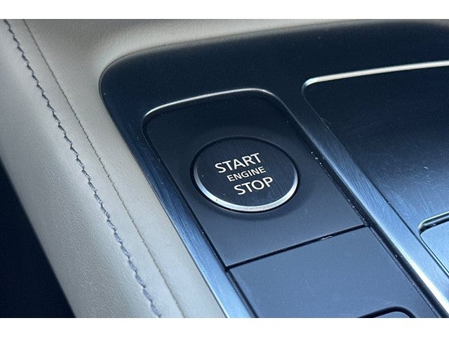 2025 INFINITI QX60 Pure AWD