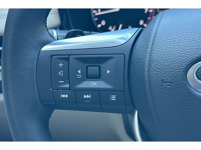 2025 INFINITI QX60 Pure AWD