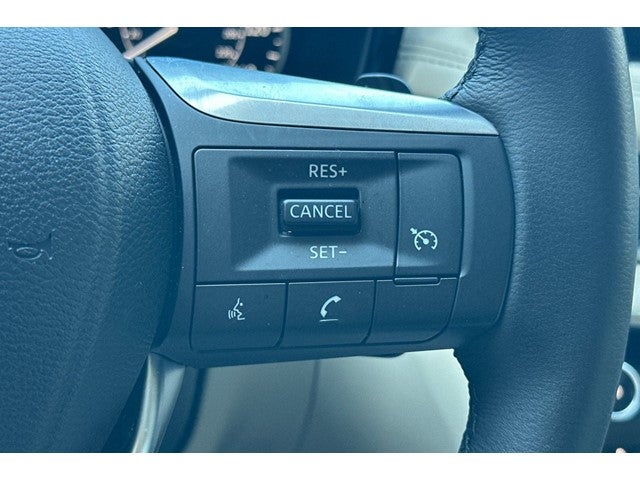 2025 INFINITI QX60 Pure AWD