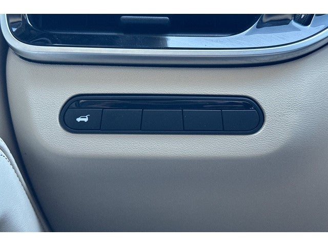 2025 INFINITI QX60 Pure AWD