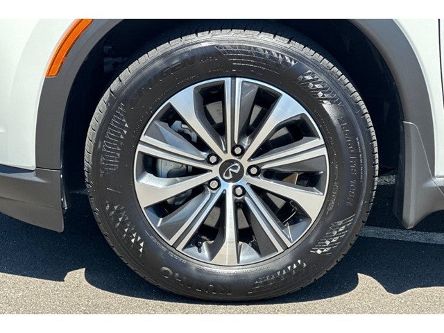 2025 INFINITI QX60 Pure AWD