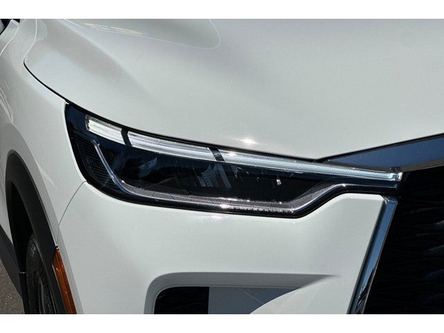 2025 INFINITI QX60 Pure AWD