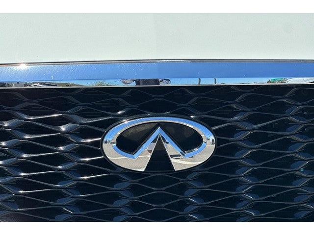 2025 INFINITI QX60 Pure AWD