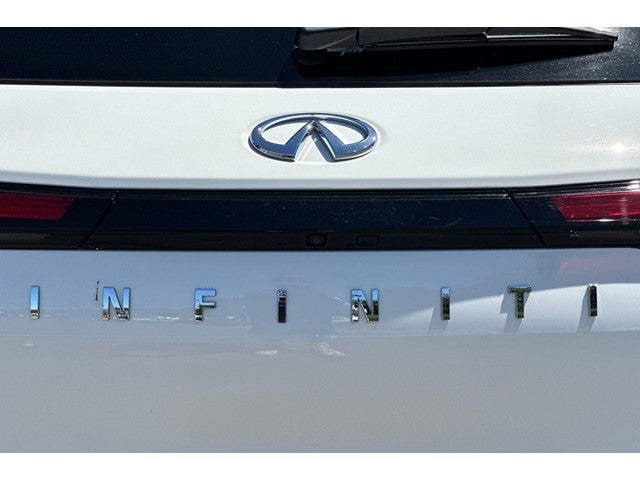 2025 INFINITI QX60 Pure AWD