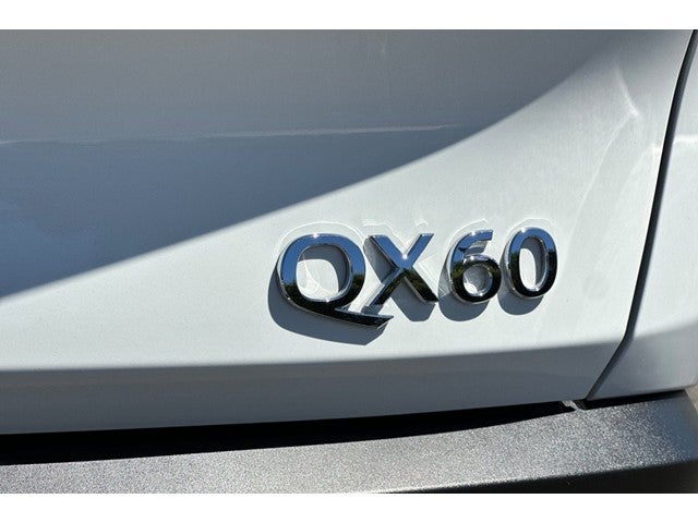 2025 INFINITI QX60 Pure AWD