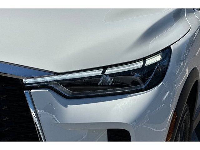 2025 INFINITI QX60 Pure AWD