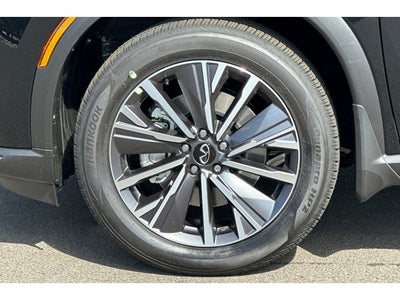 2027 INFINITI QX60 Luxe AWD