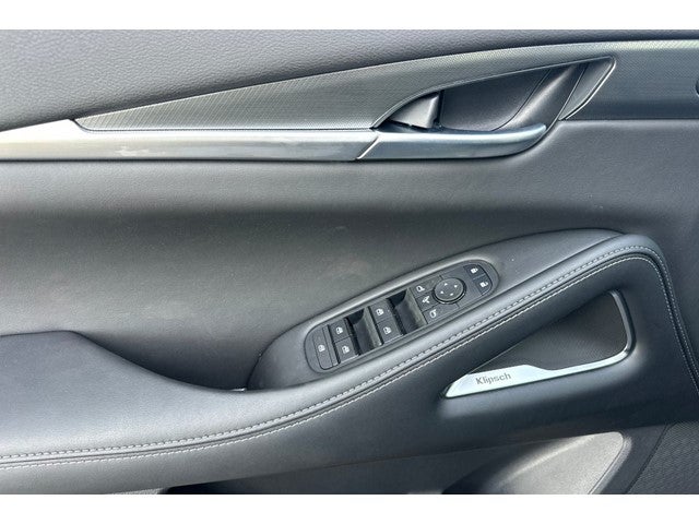 2027 INFINITI QX60 Luxe AWD