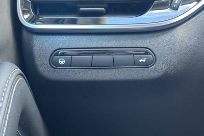2027 INFINITI QX60 Luxe AWD