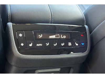 2027 INFINITI QX60 Luxe AWD