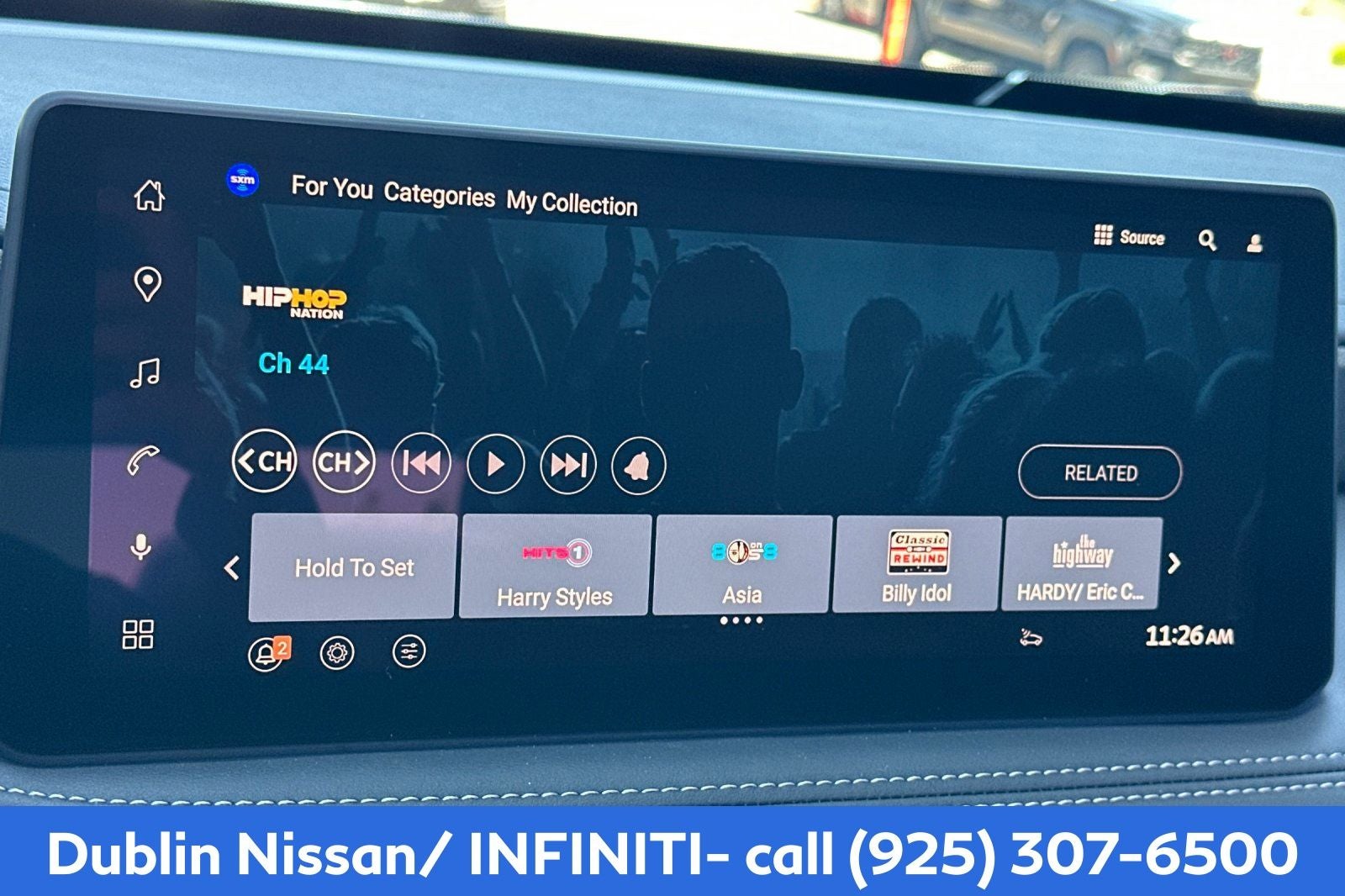 2027 INFINITI QX60 Luxe AWD