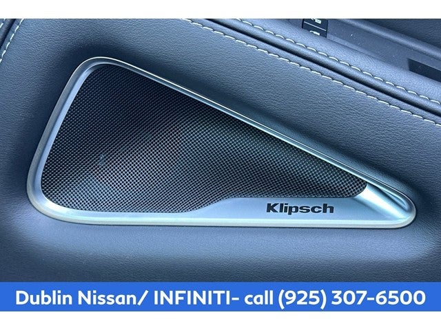 2027 INFINITI QX60 Luxe AWD