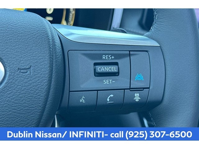 2027 INFINITI QX60 Luxe AWD