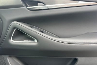 2027 INFINITI QX60 Luxe AWD