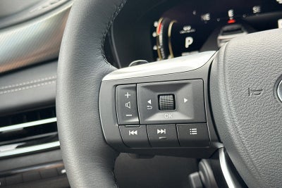 2027 INFINITI QX60 Luxe AWD