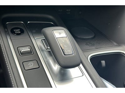 2027 INFINITI QX60 Luxe AWD