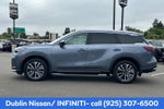 2027 INFINITI QX60 Luxe AWD